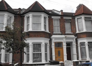 3 Bedrooms Terraced house to rent in Belgrave Road, London E17