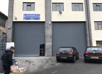 Thumbnail Industrial to let in Kilroy House, Roding Lane South, Woodford Green, Essex
