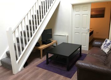 2 Bedrooms Flat to rent in Henry Street, Liverpool City Centre L1