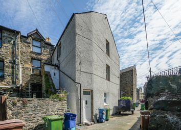 Property listing in Barmouth, Gwynedd