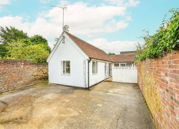 Thumbnail 2 bedroom bungalow to rent in Portsmouth Road GU8, Milford, Godalming,