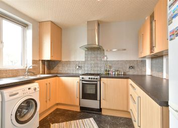 Thumbnail 2 bed flat for sale in Whalebone Lane South, Chadwell Heath, Essex