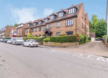 Thumbnail Flat for sale in St. Christophers Court, Lower Road, Chorleywood, Rickmansworth