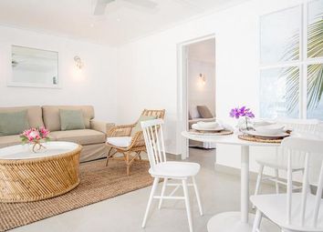 Thumbnail 1 bed apartment for sale in Travellers Palm, St. James, Saint James, Barbados