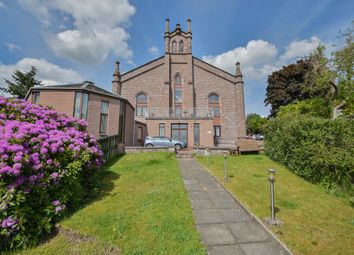 Thumbnail 3 bed flat for sale in Heathcote Road, Crieff