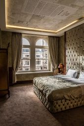 Thumbnail 1 bed flat for sale in Cash Only Hotel Room Investment!, Cardiff