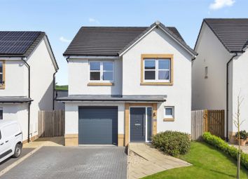 Thumbnail Property for sale in 28 Dovecot Avenue, Cairneyhill