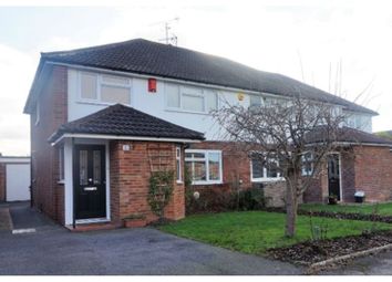 3 Bedroom Semi-detached house for rent