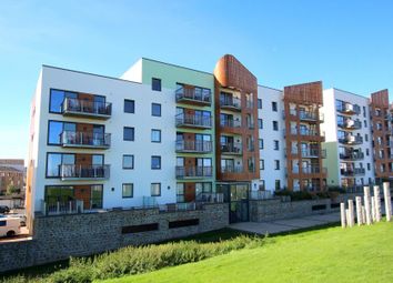 Thumbnail Flat to rent in Argentia Place, Portishead, Bristol