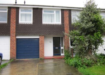 3 Bedroom Semi-detached house for rent
