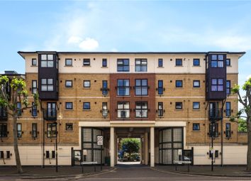 Thumbnail Flat to rent in Lancaster Hall, 4 Wesley Avenue, Royal Docks, London