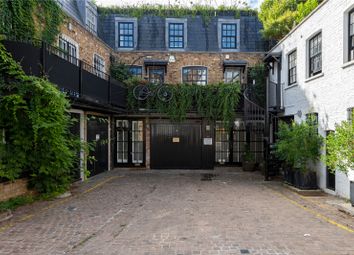Thumbnail Office for sale in Ledbury Mews North, London