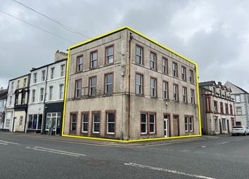 Thumbnail Office for sale in High Street, 48, Crowgarth House, Cleator Moor
