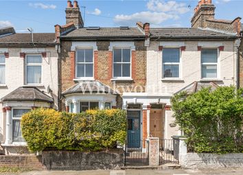 Thumbnail Terraced house for sale in Clonmell Road, London