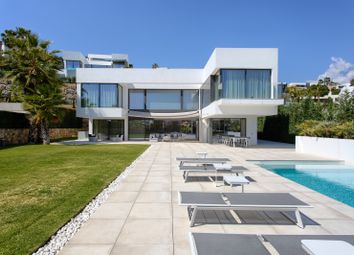 Thumbnail Villa for sale in 29679 Benahavís, Málaga, Spain