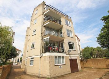 Thumbnail Flat for sale in Spencer Road, Eastbourne