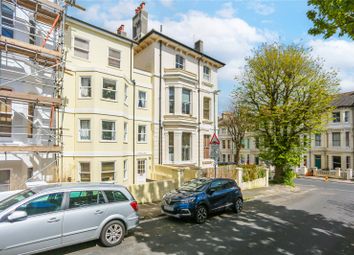 Thumbnail Flat for sale in Leopold Road, Brighton, East Sussex