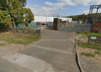 Thumbnail Industrial for sale in Afeb Limited, Worcester Road, Stourport-On-Severn
