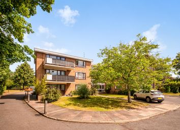 Thumbnail 2 bed flat for sale in Fairlands Court, North Park, Eltham