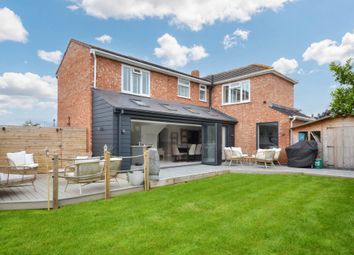 Thumbnail Detached house for sale in Tretawn Gardens, Tewkesbury, Gloucestershire