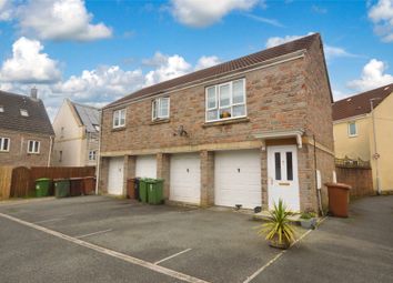 Thumbnail Detached house for sale in Barlow Gardens, Plymouth, Devon