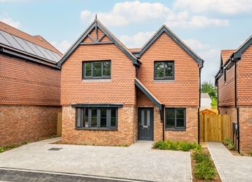 Thumbnail Detached house for sale in Plot 3 Mulberry Place, St. Albans