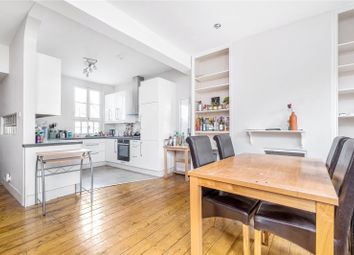 Thumbnail Flat to rent in St. Dunstans Road, London