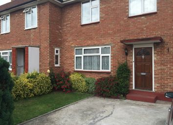 3 Bedroom End terrace house for rent