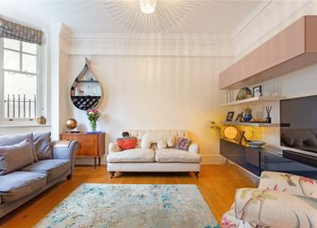 Thumbnail 2 bed flat for sale in Greycoat Gardens, Greycoat Street, London