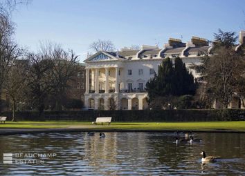 Thumbnail Terraced house for sale in Hanover Terrace, Regent's Park