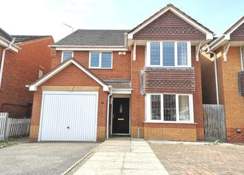 4 Bedroom Detached house for rent