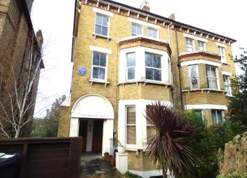 Thumbnail Flat to rent in Highland Road, London