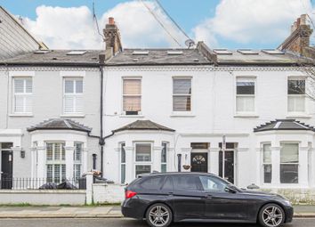 Thumbnail Flat to rent in Sherbrooke Road, Fulham