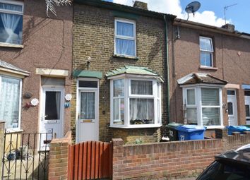 Thumbnail Terraced house for sale in Harold Street, Queenborough