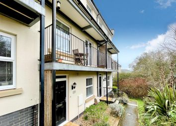Thumbnail Terraced house for sale in Howarth Close, Sidmouth, Devon