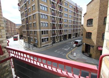 Thumbnail Flat to rent in Gun Wharf, Wapping High Street, Wapping