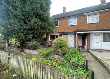 Thumbnail Town house for sale in Ashcroft Grove, Handsworth, Birmingham