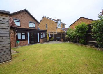4 Bedroom Detached house for rent