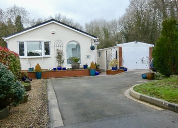 2 Bedrooms Mobile/park home for sale in Brookfield Park, Mill Lane, Old Tupton, Chesterfield S42