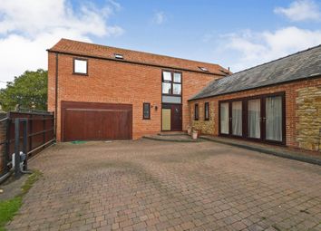 Thumbnail Detached house to rent in Newport Farm Close, North Carlton, Lincoln