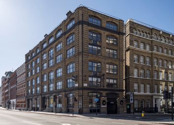 Thumbnail Office for sale in Piano Works, 113-117 Farringdon Road, London