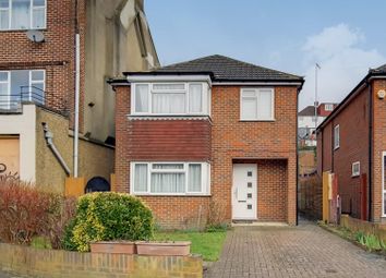 Thumbnail Property to rent in Mitchley Avenue, Sanderstead, South Croydon