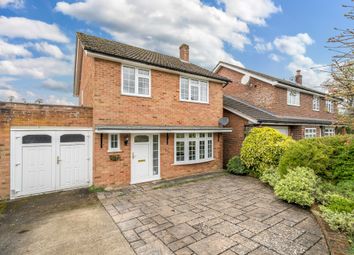 Thumbnail 3 bedroom link-detached house for sale in Mill Close, Henley-On-Thames