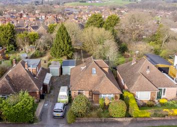 Thumbnail Detached house for sale in Highlands Avenue, Ridgewood, Uckfield