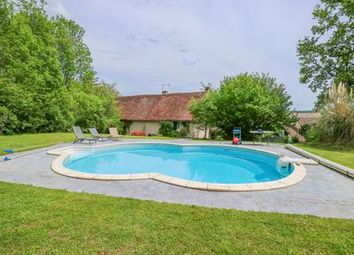 Thumbnail 3 bed property for sale in Coulonges, Vienne, France