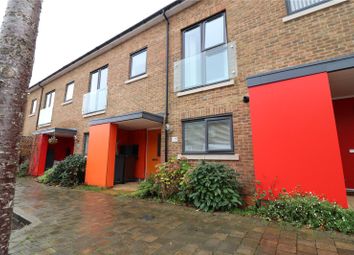 Thumbnail Terraced house for sale in Marconi Road, Chelmsford, Essex