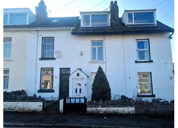 Thumbnail Terraced house for sale in The Grove, Carnforth