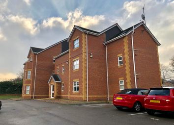 2 Bedrooms Flat to rent in St. Johns Road, Chesterfield S41