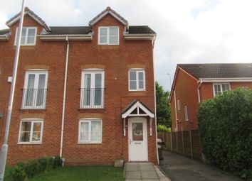 Thumbnail Semi-detached house to rent in Chandlers Way, St. Helens