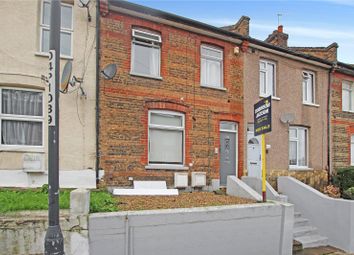 Thumbnail 2 bed terraced house for sale in Parkdale Road, Plumstead, London